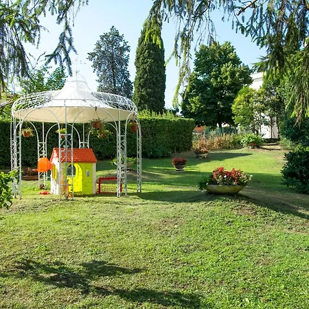 Massimi City Garden Rome Exterior photo