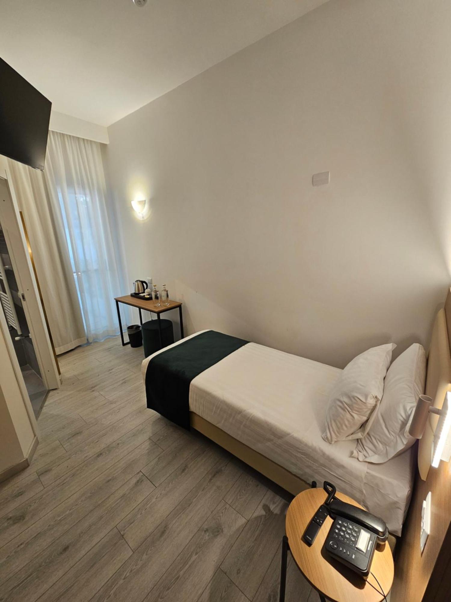 Massimi Garden 4*