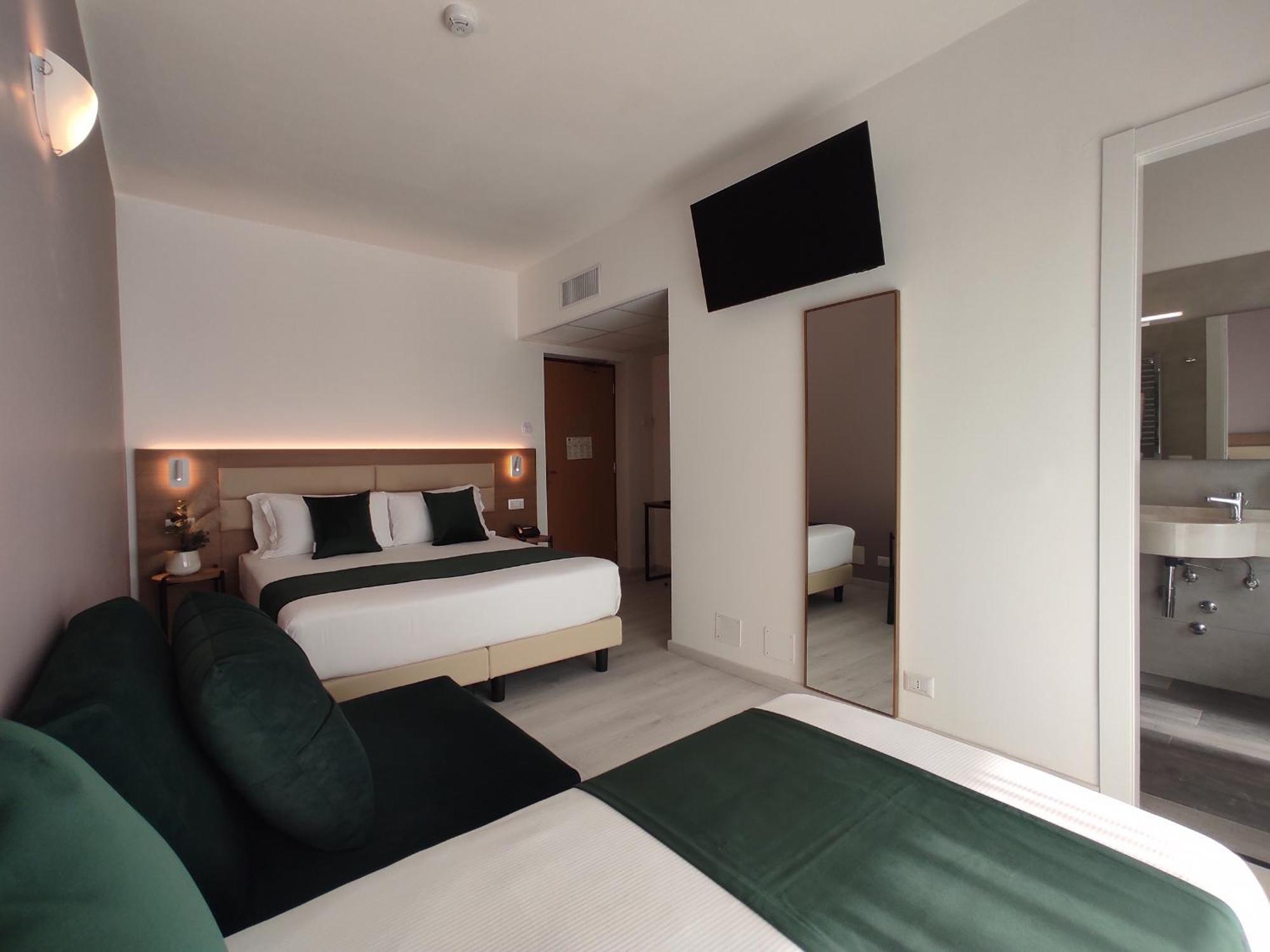 Massimi Garden Hotel Roma