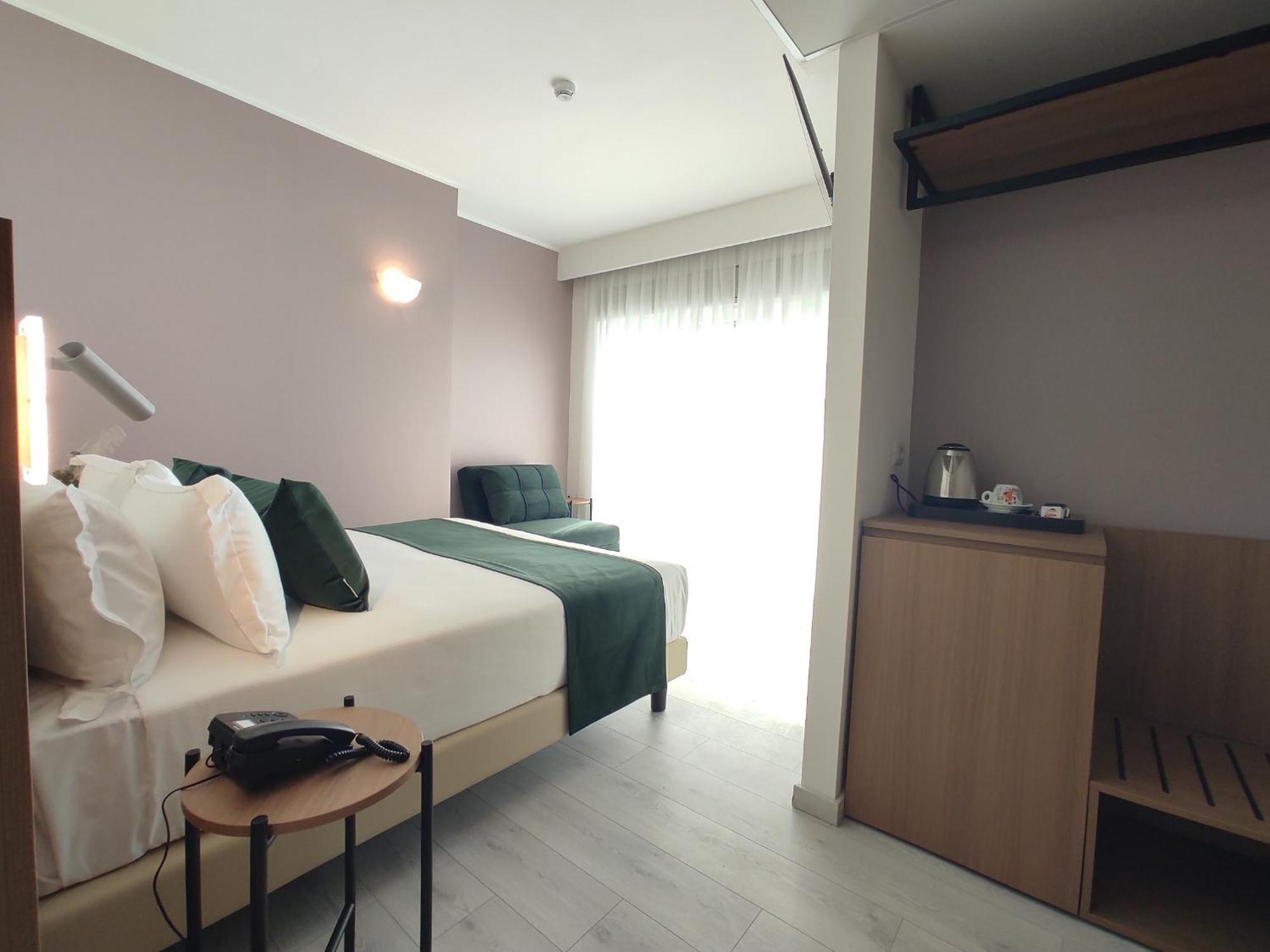 Hotel Massimi Garden Roma