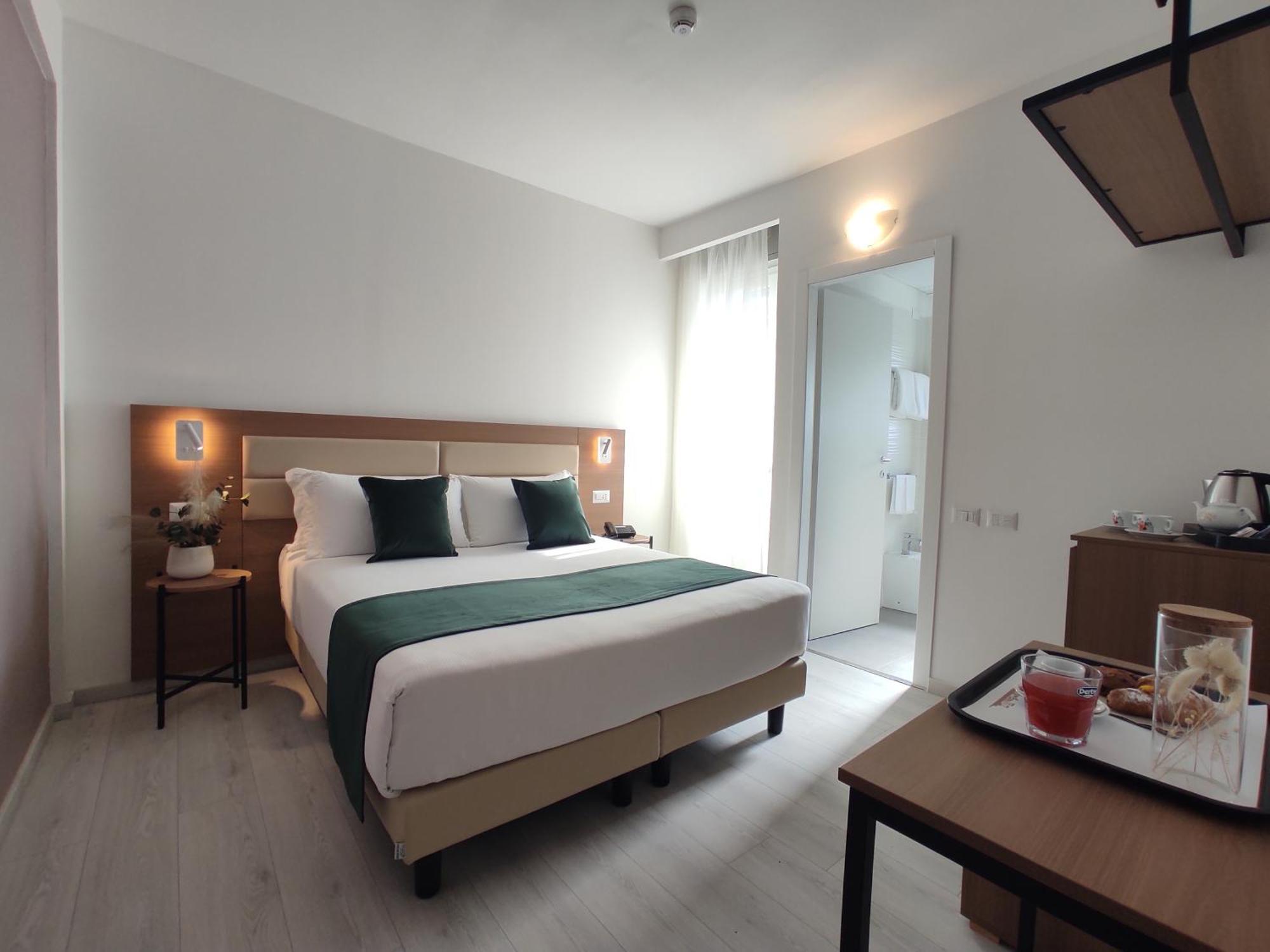 Hotel Massimi Garden Rom