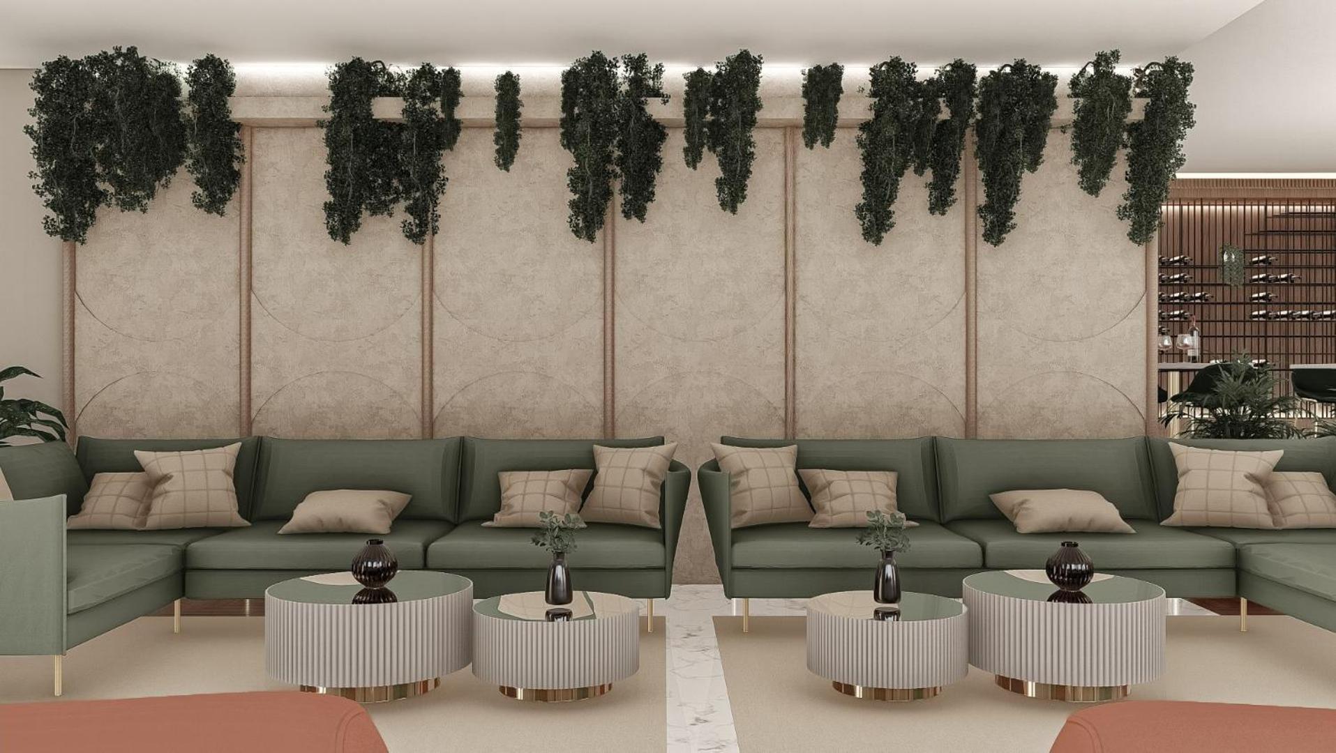 Massimi Garden Hotel Roma